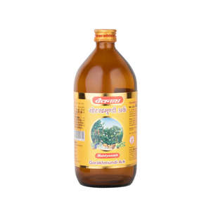 Huile de massage Baidyanath Gorakhmundi Ark 450 ml - Product Image 1
