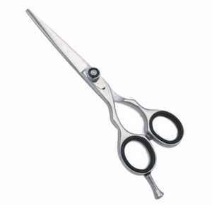 กรรไกรตัดผมร้านตัดผมมืออาชีพกรรไกรซอย - Product Image 4