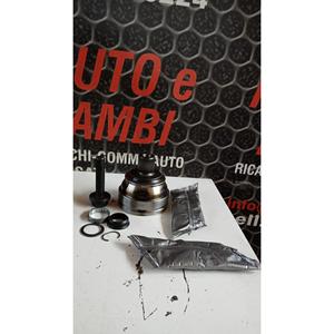 KIT DE JUNTAS VOLKSWAGEN Golf 3 Sedan (91>97) E302963 Gasolina 1.8 - Product Image 2