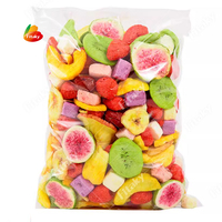 Crunchies Gedroogd Fruit Groothandel Gedroogd Fruit Gemengd Gedroogd Fruit Snack Kosher