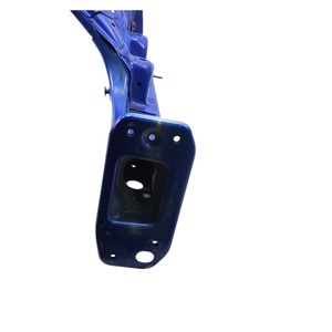 Supporto Laterale Anteriore Destro (TIP) HYUNDAI Serie Bayon 64600Q0480 (21>) - Product Image 2