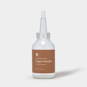 กาวต่อขนตา [Private Label] Super Bonder 30 มล. กาวติดขนตาคุณภาพพรีเมียมสำหรับขนตาที่ติดทนนาน คุณภาพสูงจากเกาหลี ระคายเคืองต่ำ - Product Image 2