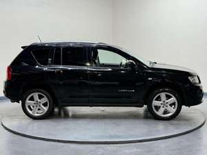 JEEP COMPASS 2.4 USADO 2012, Volante a la Izquierda/Derecha - Product Image 4