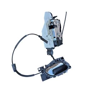 Serratura Anteriore Destra CITROEN C4 Picasso Mk1 (06>13) - Product Image 1