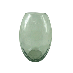 Home Decorative Metal Flower <b>Vase</b> Bronze Desktop Pot for Office and Tabletop Decorative Handmade in Bulk - Product Image 3
