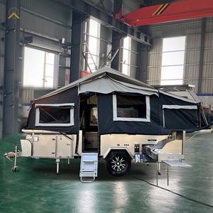 Camping-car <span class=keywords><strong>amphibie</strong></span> Pop Up pliable <span class=keywords><strong>caravane</strong></span> remorque <span class=keywords><strong>à</strong></span> <span class=keywords><strong>vendre</strong></span> espagne camping-car overland - Product Image 6