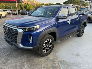 Automóvil Changan LantuoZhe 2026 Usado en Excelentes Condiciones - Product Image 4