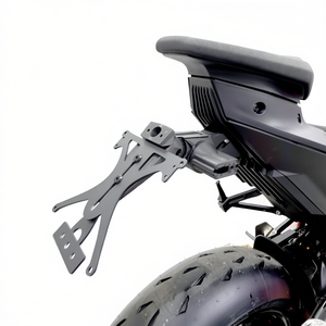 ที่ยึดป้ายทะเบียน Evo RCR 990 026> - v3 - Product Image 2