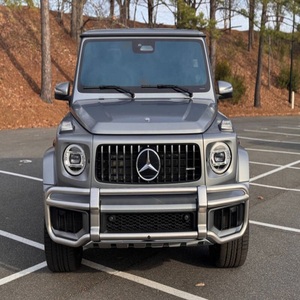 MEJOR PRECIO PARA Mercedes-Benz Clase G AMG G 63 2025 - Product Image 1