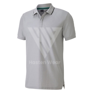 Camisetas Polo de Diseño Moderno, Hechas en Pakistán, Buena Calidad, Precio Razonable, Personaliza tu Idea con Impresión Personalizada - Product Image 1