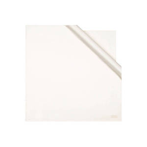 Pañuelo Deportivo Cuadrado Color Crudo de Rayón - Product Image 1