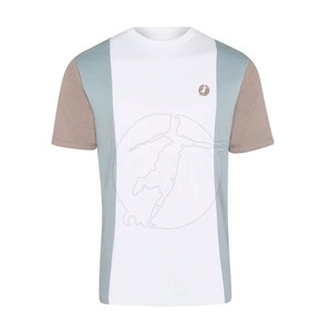 Camiseta Transpirable de Alta Calidad de Secado Rápido para Hombre, de Algodón/Poliéster, Precio al por Mayor, MOQ Bajo, Talla Grande, Personalizable, Ozil International - Product Image 2