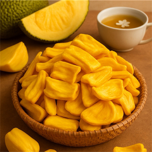 ผลไม้ตากแห้งแบบพรีเมี่ยม/ผลไม้อบแห้งจากธรรมชาติ/พร้อมทานของว่างเพื่อสุขภาพ - Product Image 2