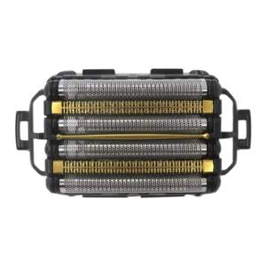 Juego de Repuesto de Lámina Exterior y Lámina Interior de Doble Cuchilla para Afeitadora Eléctrica de Uso Facial - Product Image 5