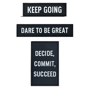 กระเป๋าเป้สะพายหลัง Tactical Custom 25L 45L ลิตร 900D กันน้ำ สำหรับออกกำลังกาย ฟิตเนส ครอสฟิต พรีเมียม รุ่น 786Q-AU-3 - Product Image 5
