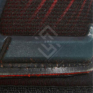 Gants de gardien de but de haute qualité, très vendus, en latex super doux, légers, respirants, durables et antidérapants pour le sport - Product Image 4