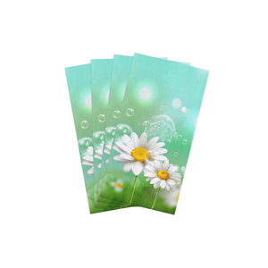 Customized Design Embroidered 100% Soft Cotton Material Digital Print Kitchen Dish <b>Towels</b> - Product Image 5