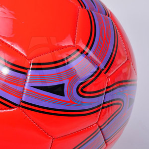 Balón de Fútbol Personalizado de Calidad Premium Oficial, 3 Tamaños Disponibles, Material PVC/PU, Logotipo y Diseño Personalizados - Product Image 5