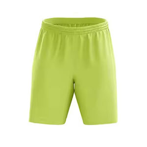 Pantalones cortos de fútbol para correr más populares, pantalones cortos de fitness, Gimnasio Deportivo, haz tu propio logotipo, pantalones cortos de fútbol a la venta - Product Image 6