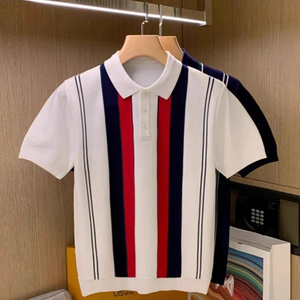 Nueva Camiseta Personalizada de Alta Calidad 2025 para Hombre, Tejida en Spandex/Algodón, con Logotipo Personalizado Bordado en la Parte Delantera, Manga Larga y Secado Rápido - Product Image 2