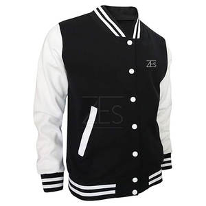 Blouson Teddy Homme Hiver Qualité Supérieure Vente en Gros – Décontracté, Col Montant, Laine/Coton Respirant, Coupe-Vent, Personnalisable - Product Image 4