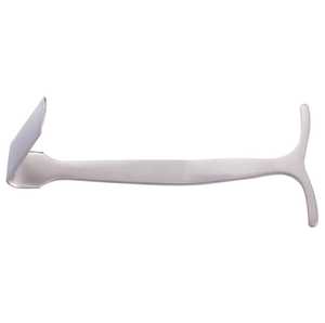 Sachs คู่มือมุม retractor เหล็กและการก่อสร้างโลหะ - Product Image 6