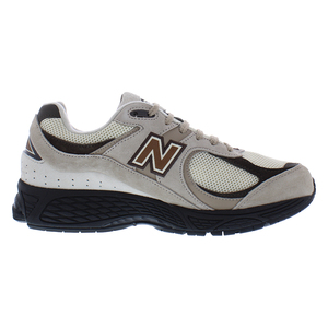 Chaussures pour hommes New Balance 2002R Couleur : Marron/Marron 100% authentiques - Product Image 1