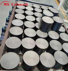 Металлический катализатор SS304, 441 100 клетки 200 клетки 300 клетки 400 клетки 1-<span class=keywords><strong>3</strong></span> балла евро 1, <span class=keywords><strong>2</strong></span>, <span class=keywords><strong>3</strong></span>, 4 - Product Image 4