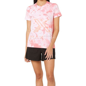 Camisetas Casuales Sostenibles para Mujer, Camisetas Ligeras para Mujer, Camisetas de Material Duradero para Mujer - Product Image 5