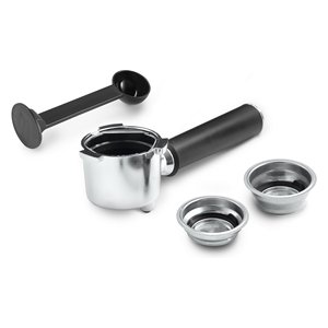 Para De Longhi DEDICA Style EC685 M, Máquina de Espresso Metálica de 1300W, Modelo 0132106138 - Product Image 4