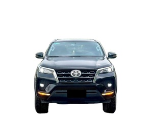 โตโยต้าฟอร์จูนเนอร์2024แกรนด์ - Product Image 1