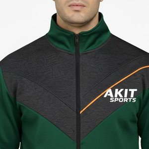Conjunto Deportivo Informal para Hombre de Alta Calidad con el Mejor Diseño Profesional, en Cantidad al por Mayor, con Logotipo Personalizado Impreso para Adultos - Product Image 6