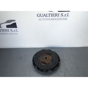 ชุดคลัตช์ FORD Transit Connect รุ่นที่ 3 หมายเลข 5091040 RWPA ดีเซล 1800 (09>) - Product Image 1