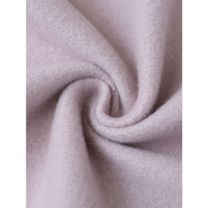 High Quality Heavy <b>Fleece</b> French Terry Cotton Embossed Fashion Sweatshirt Digital Printing <b>Women</b> <b>Hoodies</b> - Product Image 3