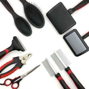 HEXA CARE Coupe-ongles professionnel pour chiens et chats Outil de toilettage réutilisable pour animaux de compagnie avec poignées en caoutchouc souple pour une prise en main lisse - Product Image 6