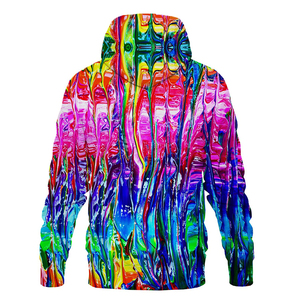 Nouveauté Sweats à capuche d'hiver 100% en coton et polyester pour hommes au meilleur prix - Product Image 3