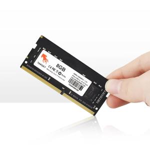 Offre limitée : Module de mémoire RAM DDR4 8 Go 2666 3200 MHz UDIMM SO-DIMM pour ordinateur de bureau, ordinateur portable, jeu haute vitesse, utilisation au bureau - Product Image 5