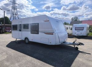 Caravane de camping de luxe pour la route - Product Image 5