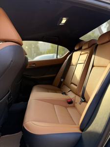 เล็กซัส IS 350 ปี 2024 ตัวท็อป ครบอุปกรณ์ - Product Image 2