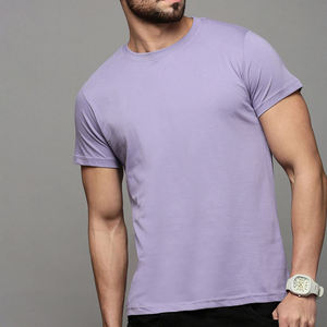 Nouveaux t-shirts pour hommes pour l'été, dernier design, t-shirts pour hommes personnalisés, fabrication professionnelle, t-shirts pour hommes confortables et respirants - Product Image 1