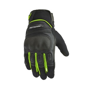 Nouvelles gants de moto de course à design innovant, respirants, antidérapants, à doigts complets, compatibles écran tactile, unisexes, imperméables pour l'extérieur en hiver - Product Image 2