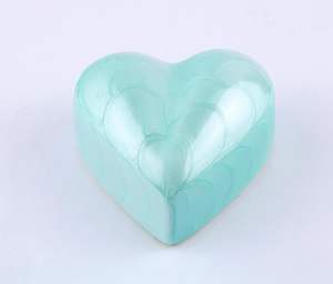 Petites Urnes Vertes pour Cendres Humaines Souvenir Urne de Crémation pour Cendres Urne Mâle Adulte pour Femmes Urnes pour Femme Homme Taille Personnalisée - Product Image 2