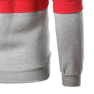 Sudaderas con capucha para hombre de diseño personalizado de alta calidad peso ligero 100% algodón poliéster para invierno - Product Image 4