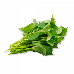 ใบมันเทศแช่แข็งจำนวนมาก | พืชใหม่เวียดนามสำหรับอาหารเอเชีย - Product Image 2