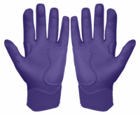 Guantes de Bateo de Béisbol Personalizados de Nuevo Estilo en Oferta, Guantes de Cuero de Piel de Cabra de Primera Calidad, Guantes de Bateo Adiha Impex al por Mayor