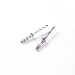 Remache Ciego de Aluminio Anodizado Hecho en China - Product Image 1