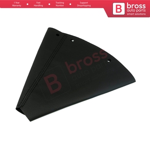BSP1011 Housse de protection noire pour levier de vitesses pour Caddy MK2 - Product Image 3