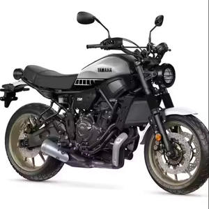 DISPONIBLE en STOCK pour les motos 689CC 2024 XSR700 à transmission 6 vitesses À VENDRE - Product Image 3