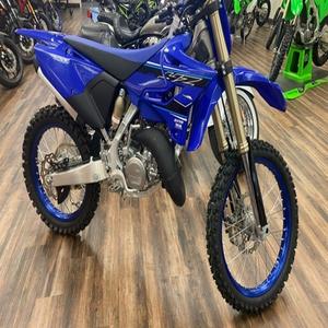 Motocicleta de Motocross YZ65 2023 Estándar Sellada de Fábrica, Mini-Moto de Carreras Todoterreno - Product Image 2