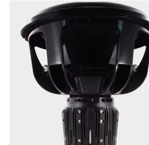 ซับวูฟเฟอร์ Sundowns Audio Nightshade NS-Series NS v.6 ขนาด 18 นิ้ว รุ่นใหม่เอี่ยม - 3000 วัตต์ - Product Image 1